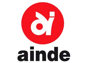 AINDE CGB25125 - ARRANQUE CGB