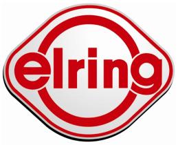 ELRING 766390 - JUNTA CARTER OPEL