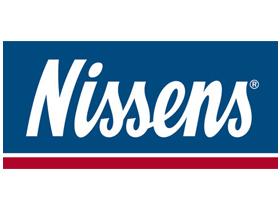 NISSENS 80959 - NISSENS LAGER PAKNING-GASKET