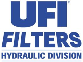 UFI 2316500 - FILTRO ACEITE MITSUBISHI