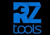 RZ TOOLS 950012 - TACO GOMA D.143,MM P/ELEVADORES COC