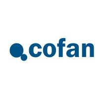COFAN 09603053 - SET 12 PCS LLAVES ACODADAS DE 6-7 A