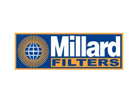 UFI MK5827 - FILTRO AIRE VW GROUP