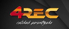 BOMBA  CUATRO REC TRANSMISIONES