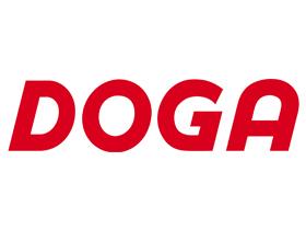 DOGA 2030073 - AMORTIGUADOR PEUGEOT MODELO 307 PAR