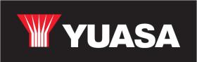 BATERIA TURISMO  YUASA
