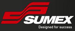 SUMEX HUSTX02 - CADENA NIEVE TEXTIL HUSKY-TALLA M