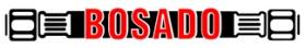 BOSADO 80003 - MANGUITO R7 -R8 3/16